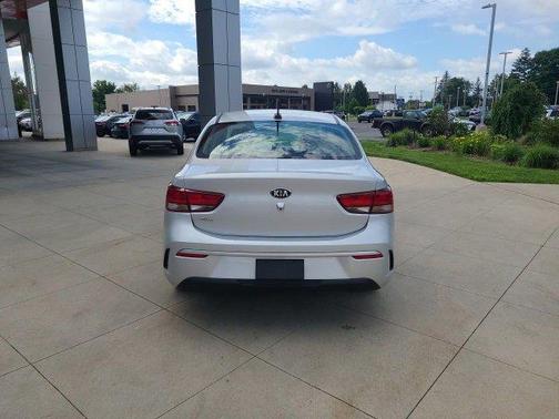 2021 Kia Rio LX