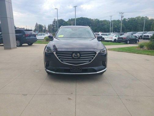 2023 Mazda CX-9 Grand Touring