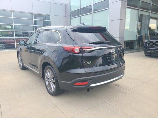 2023 Mazda CX-9 Grand Touring