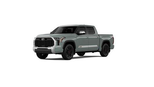2025 Toyota Tundra 1794 Edition
