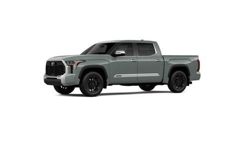 2025 Toyota Tundra 1794 Edition