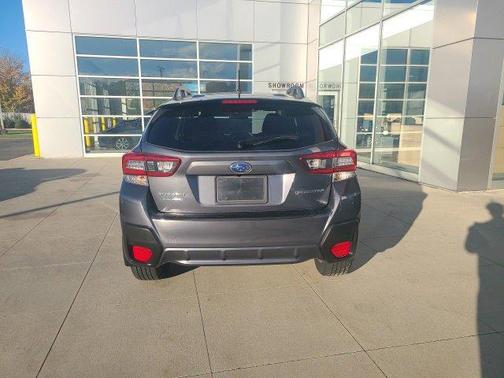 2023 Subaru Crosstrek Base