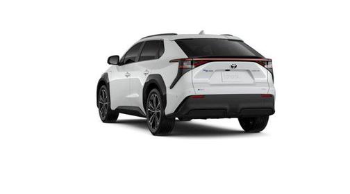 2025 Toyota bZ4X Limited