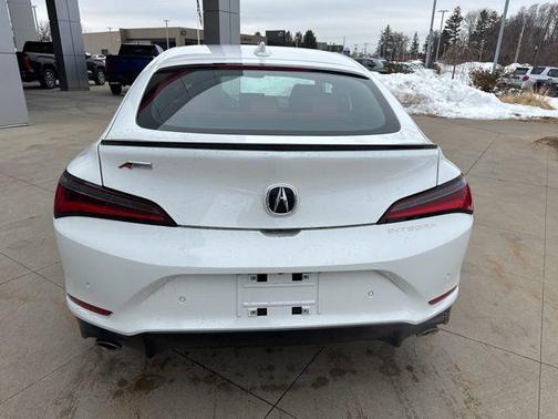 2024 Acura Integra A-SPEC Technology