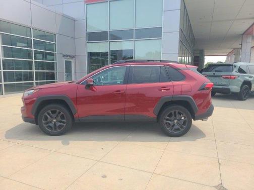 2023 Toyota RAV4 Adventure