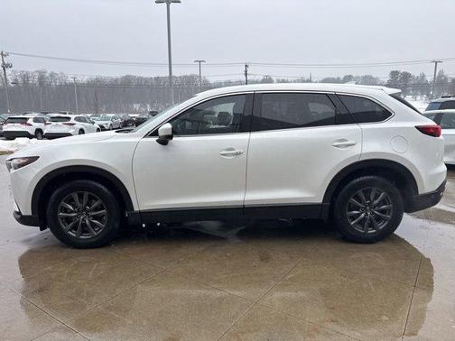 2023 Mazda CX-9 Touring