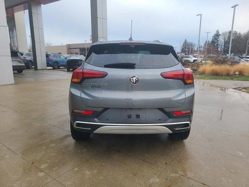 2021 Buick Encore GX Essence