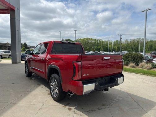 2024 Toyota Tundra 1794 Edition