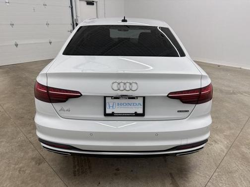 2021 Audi A4 40 Premium