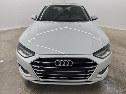 2021 Audi A4 40 Premium