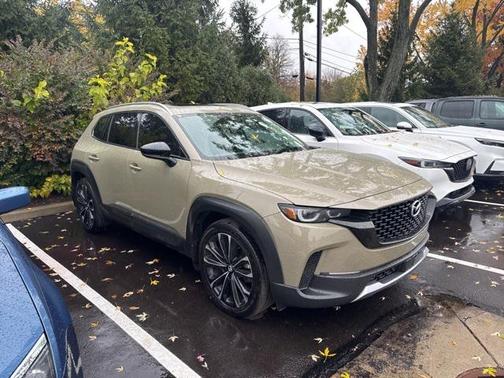 2024 Mazda CX-50 2.5 Turbo Premium Package