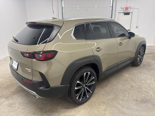 2024 Mazda CX-50 2.5 Turbo Premium Package