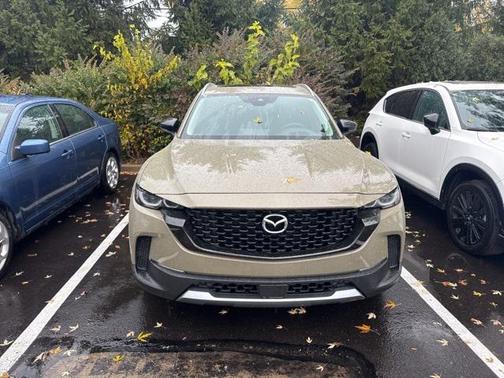 2024 Mazda CX-50 2.5 Turbo Premium Package