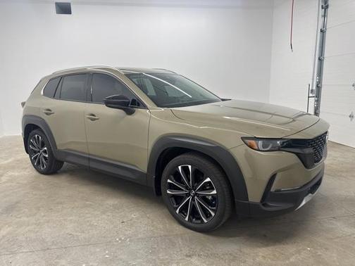 2024 Mazda CX-50 2.5 Turbo Premium Package