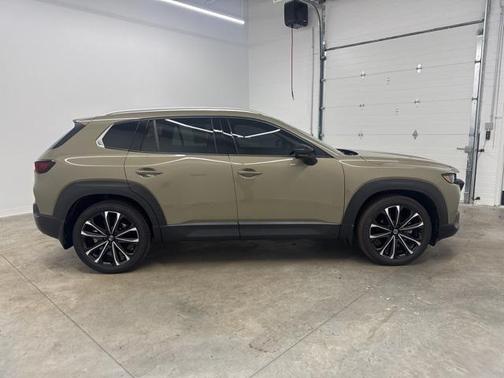 2024 Mazda CX-50 2.5 Turbo Premium Package