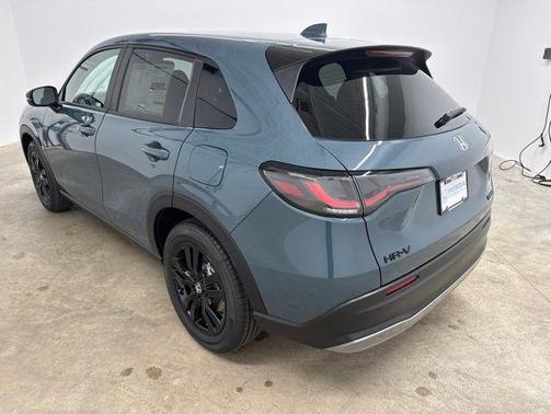 Nordic Forest P 2026 Honda HR-V AWD Sport