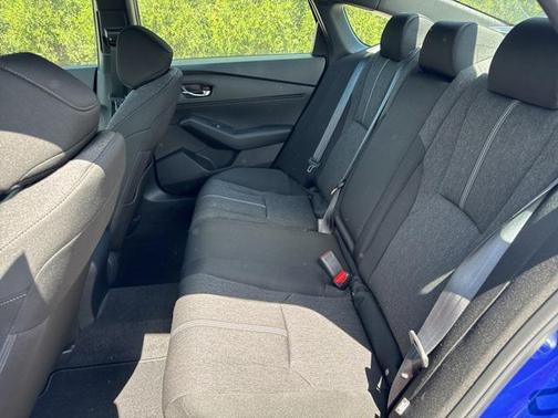 2024 Honda Accord Hybrid Base