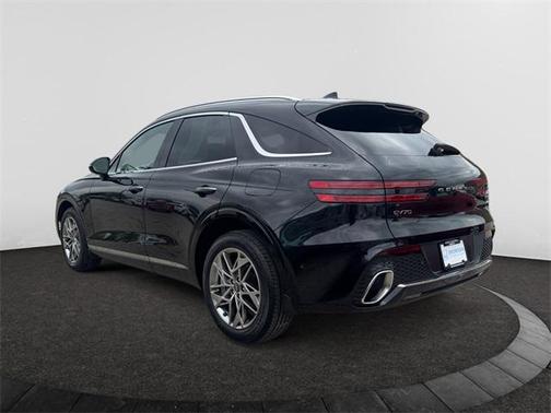 2023 Genesis GV70 2.5T AWD