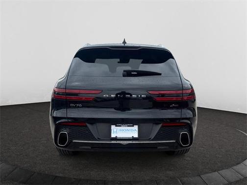 2023 Genesis GV70 2.5T AWD