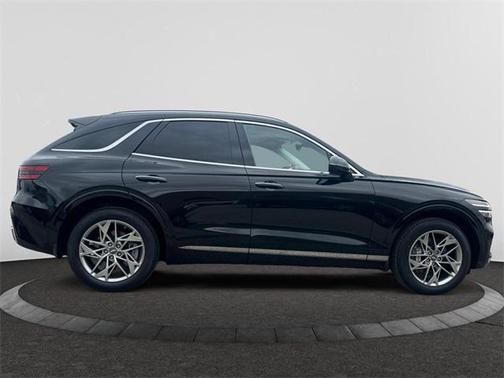 2023 Genesis GV70 2.5T AWD
