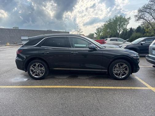 2023 Genesis GV70 2.5T AWD