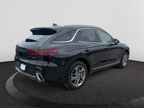 2023 Genesis GV70 2.5T AWD