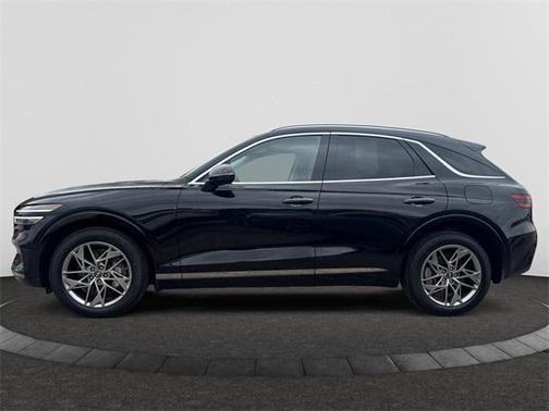 2023 Genesis GV70 2.5T AWD