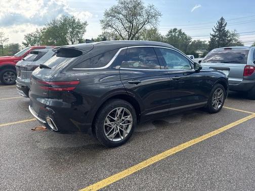 2023 Genesis GV70 2.5T AWD