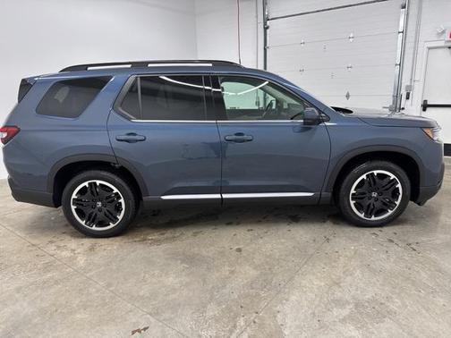 2026 Honda Pilot Touring 8-Passenger