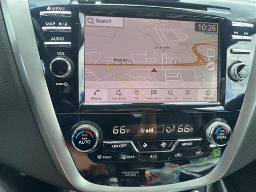 2023 Nissan Murano SL Intelligent AWD