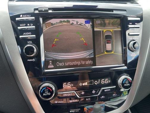 2023 Nissan Murano SL Intelligent AWD