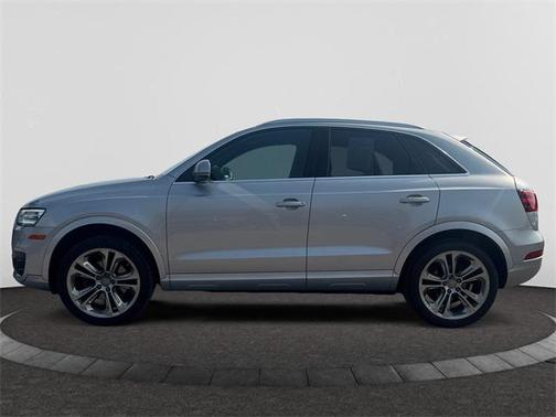 2015 Audi Q3 2.0T Premium Plus