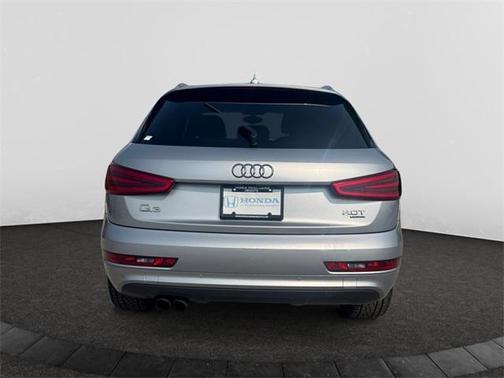 2015 Audi Q3 2.0T Premium Plus