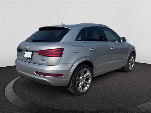 2015 Audi Q3 2.0T Premium Plus