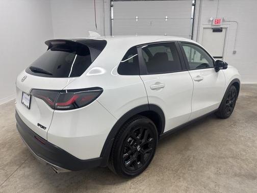 2023 Honda HR-V AWD Sport