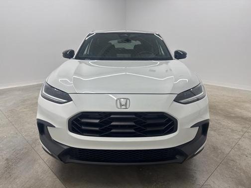 2023 Honda HR-V AWD Sport