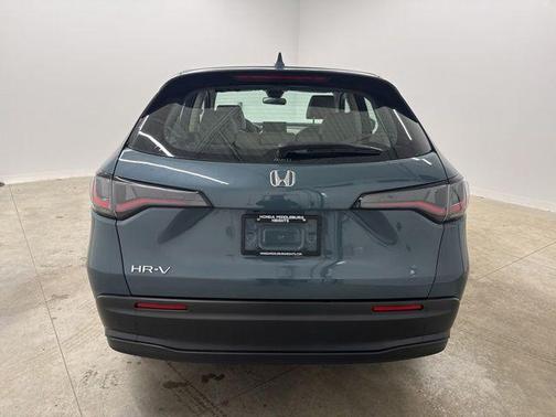 Nordic Forest 2023 Honda HR-V LX