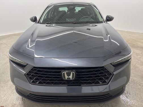 2023 Honda Accord LX 1.5T