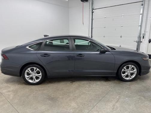 2023 Honda Accord LX 1.5T