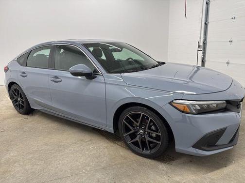 2023 Honda Civic Sport Touring