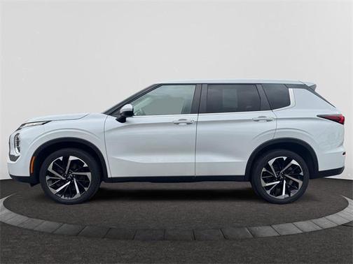 2022 Mitsubishi Outlander ES 2.5 S-AWC