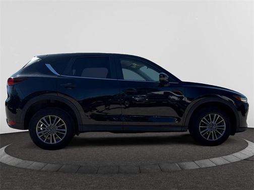 2018 Mazda CX-5 Sport