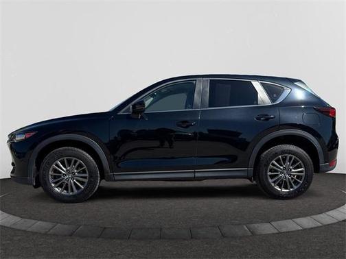 2018 Mazda CX-5 Sport