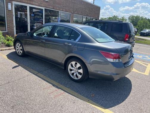 2008 Honda Accord EX