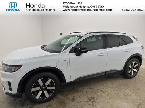 2026 Honda Prologue Touring