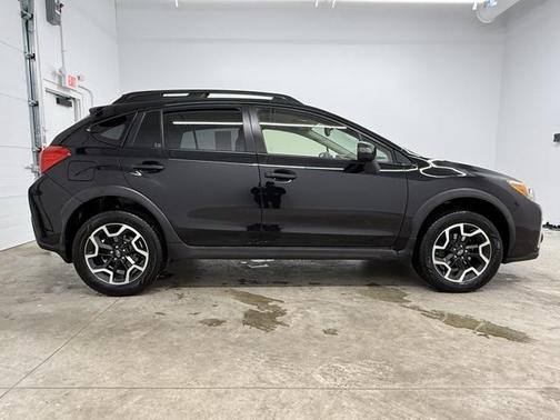 2016 Subaru Crosstrek 2.0i Limited