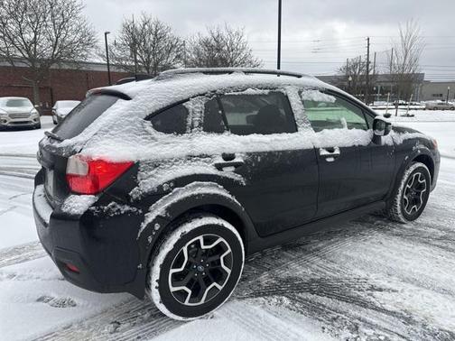 2016 Subaru Crosstrek 2.0i Limited