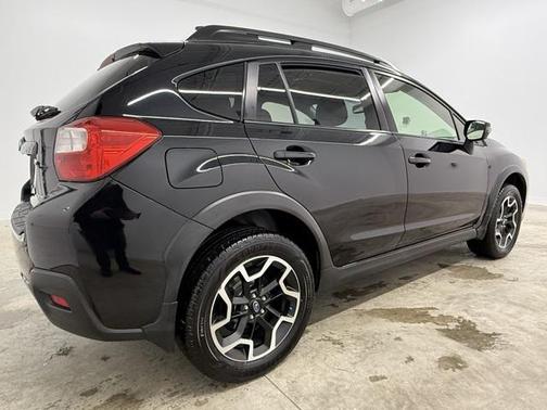 2016 Subaru Crosstrek 2.0i Limited