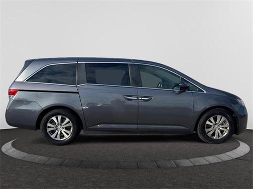 2014 Honda Odyssey EX