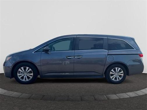 2014 Honda Odyssey EX